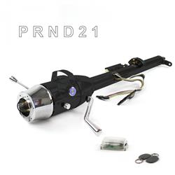 Helix Tilt Steering Columns HEXCB1KBS0X6PBL1