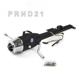 Helix Tilt Steering Columns HEXCB1KBS0X6PBL0