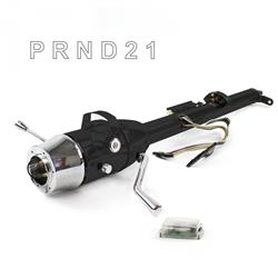 Helix Tilt Steering Columns HEXCB1KBS0X6PWH0