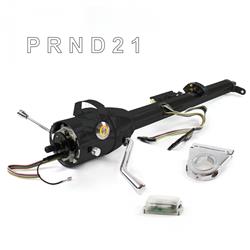 Helix Tilt Steering Columns HEXCB1KBS035XPOR0