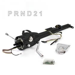 Helix Tilt Steering Columns HEXCB1KBS035XPWH0