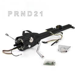 Helix Tilt Steering Columns HEXCB1KBS025XPXX0