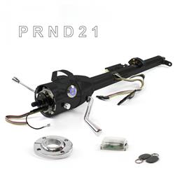 Helix Tilt Steering Columns HEXCB1KBS1XXPBL1