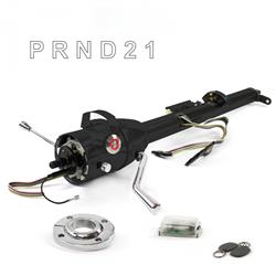 Helix Tilt Steering Columns HEXCB1KBS1XXPRD1