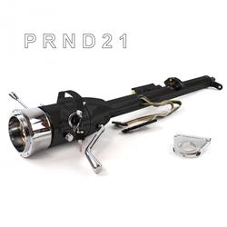 Helix Tilt Steering Columns HEXCB1KBS0259X0