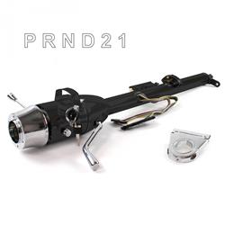 Helix Tilt Steering Columns HEXCB1KBS0356X0