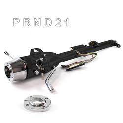 Helix Tilt Steering Columns HEXCB1KBS1X6X0