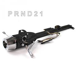 Helix Tilt Steering Columns HEXCB1KBS0X6X0