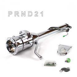 Helix Tilt Steering Columns HEXCC1XCS0359PGN1