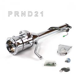 Helix Tilt Steering Columns HEXCC1XCS0359PBL1
