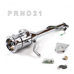 Helix Tilt Steering Columns HEXCC1XCS0359POR1