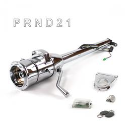 Helix Tilt Steering Columns HEXCC1XCS0359PWH1