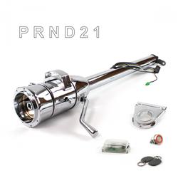 Helix Tilt Steering Columns HEXCC1XCS0359PRD1