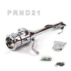 Helix Tilt Steering Columns HEXCC1XCS0359PXX1