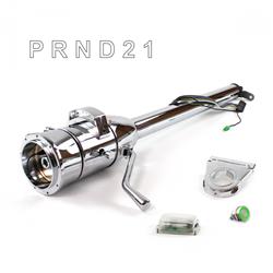 Helix Tilt Steering Columns HEXCC1XCS0359PGN0