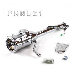 Helix Tilt Steering Columns HEXCC1XCS0359PBL0