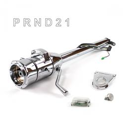 Helix Tilt Steering Columns HEXCC1XCS0359PWH0