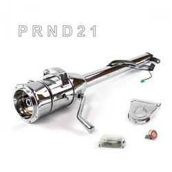 Helix Tilt Steering Columns HEXCC1XCS0359PRD0