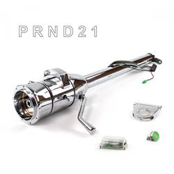 Helix Tilt Steering Columns HEXCC1XCS0259PGN0