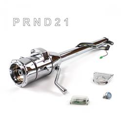 Helix Tilt Steering Columns HEXCC1XCS0259PBL0