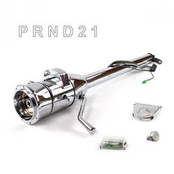Helix Tilt Steering Columns HEXCC1XCS0259PWH0