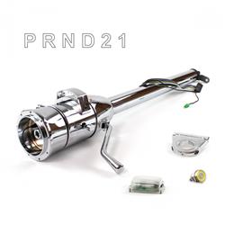 Helix Tilt Steering Columns HEXCC1XCS0259PYL0