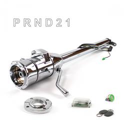 Helix Tilt Steering Columns HEXCC1XCS1X9PGN1