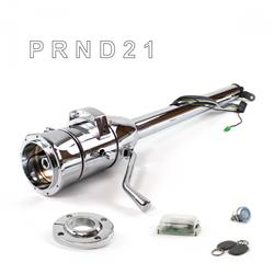 Helix Tilt Steering Columns HEXCC1XCS1X9PBL1