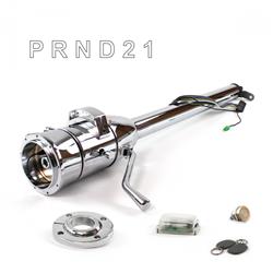 Helix Tilt Steering Columns HEXCC1XCS1X9POR1