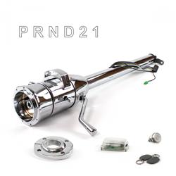 Helix Tilt Steering Columns HEXCC1XCS1X9PWH1