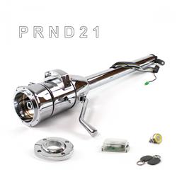 Helix Tilt Steering Columns HEXCC1XCS1X9PYL1