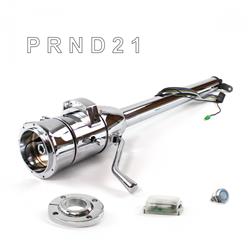 Helix Tilt Steering Columns HEXCC1XCS1X9PBL0