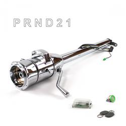 Helix Tilt Steering Columns HEXCC1XCS0X9PGN1