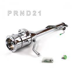 Helix Tilt Steering Columns HEXCC1XCS0X9PGN0