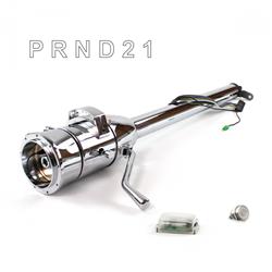 Helix Tilt Steering Columns HEXCC1XCS0X9PWH0