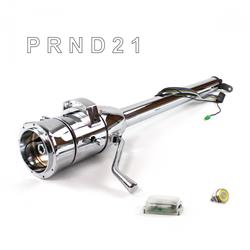 Helix Tilt Steering Columns HEXCC1XCS0X9PYL0