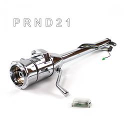 Helix Tilt Steering Columns HEXCC1XCS0X9PXX0