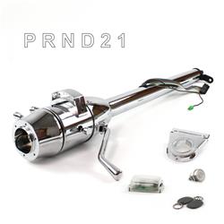 Helix Tilt Steering Columns HEXCC1XCS0356PWH1