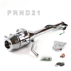 Helix Tilt Steering Columns HEXCC1XCS0356PRD1