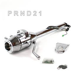 Helix Tilt Steering Columns HEXCC1XCS0356PXX1