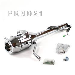 Helix Tilt Steering Columns HEXCC1XCS0356PBL0