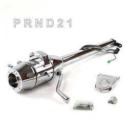 Helix Tilt Steering Columns HEXCC1XCS0356PWH0