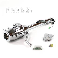 Helix Tilt Steering Columns HEXCC1XCS0356PYL0