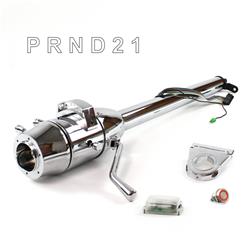 Helix Tilt Steering Columns HEXCC1XCS0356PRD0