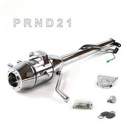 Helix Tilt Steering Columns HEXCC1XCS0256PWH1