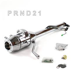 Helix Tilt Steering Columns HEXCC1XCS0256PYL1