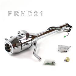 Helix Tilt Steering Columns HEXCC1XCS0256PYL0