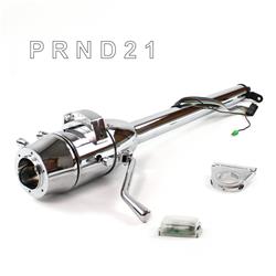 Helix Tilt Steering Columns HEXCC1XCS0256PXX0