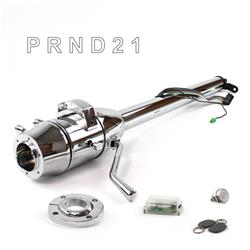 Helix Tilt Steering Columns HEXCC1XCS1X6PWH1