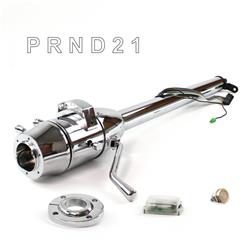 Helix Tilt Steering Columns HEXCC1XCS1X6POR0